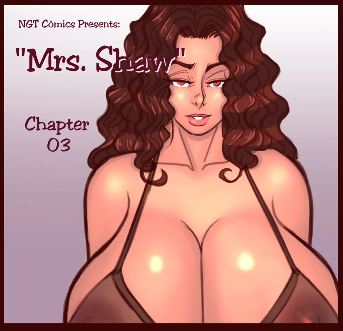 NGT Cómics 01 - Chapter 02 - FULL