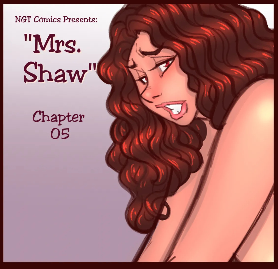 NGT Cómics 01 - Chapter 02 - FULL