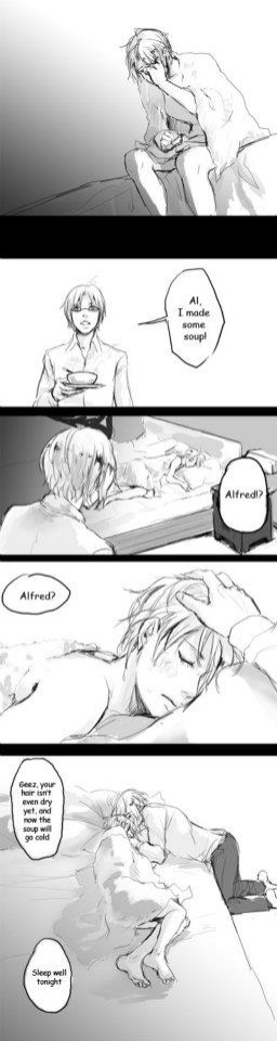 Hetalia Financial crisis gangbang