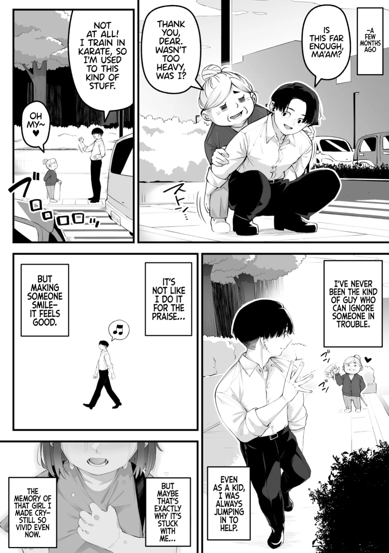 [Rocket Monkey] Karisome Sakyubasu | The Temporary Succubus [Castle TL]