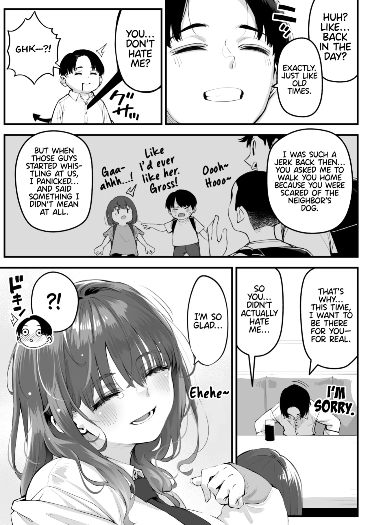 [Rocket Monkey] Karisome Sakyubasu | The Temporary Succubus [Castle TL]