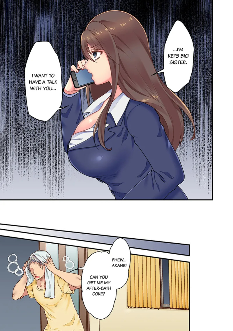 [Giga] "Orenchi ni Kanojo mo Tsuretekoiyo" DQN Senpai no Yari Heya ni Sasowareta Jinsei Saiaku no Hi | Worst Day Ever: Invited to My High School Bully's Bachelor Pad #4-5