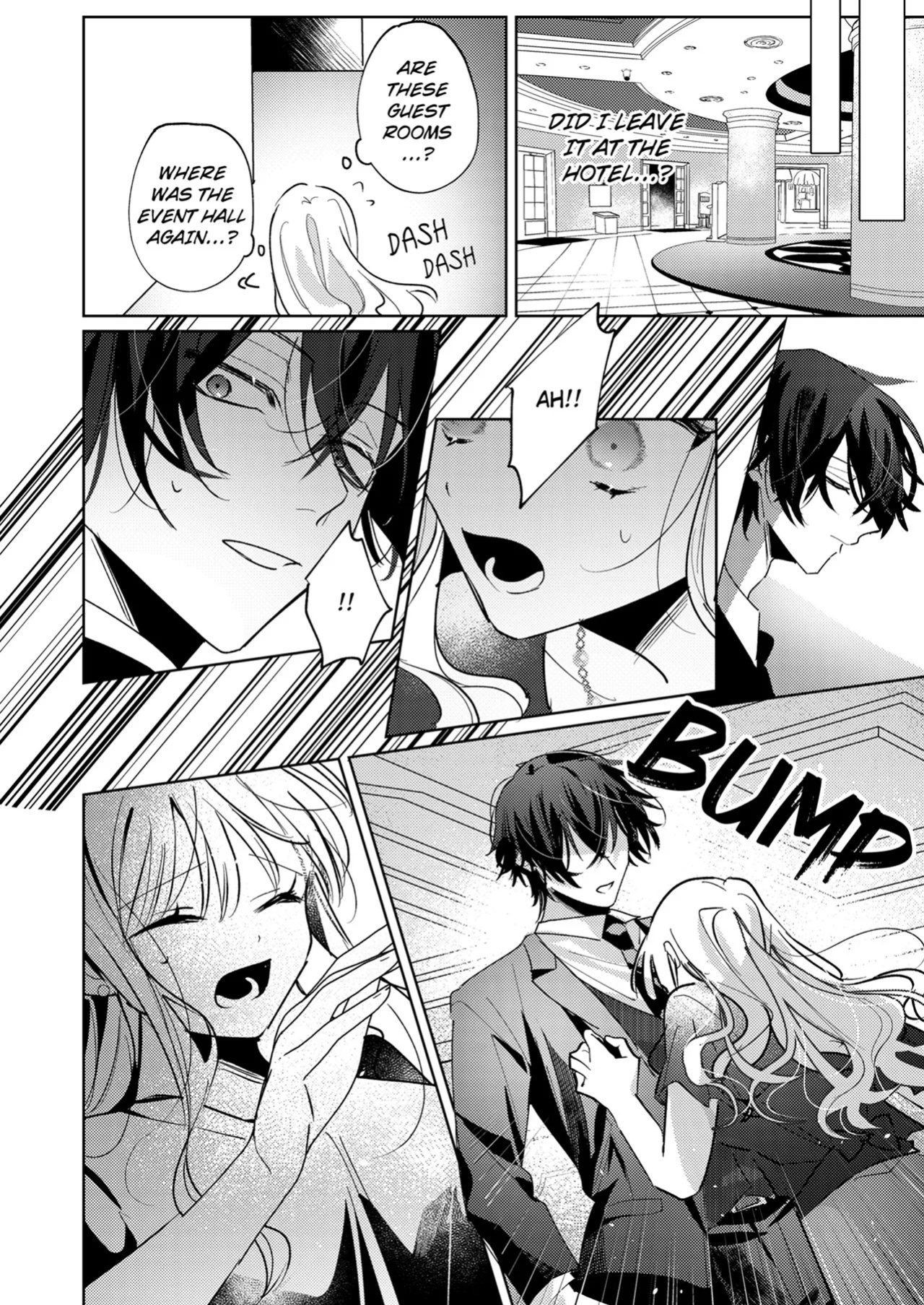 [OU] Zetsurin Shachou no Aigan Usagi ~Seiyoku no Tsuyoi Danjo ga Sex Shitara?~ | The Insatiable CEO's New Rabbit Toy -Finally Meeting Her Match in Libido- Chapter 1-12