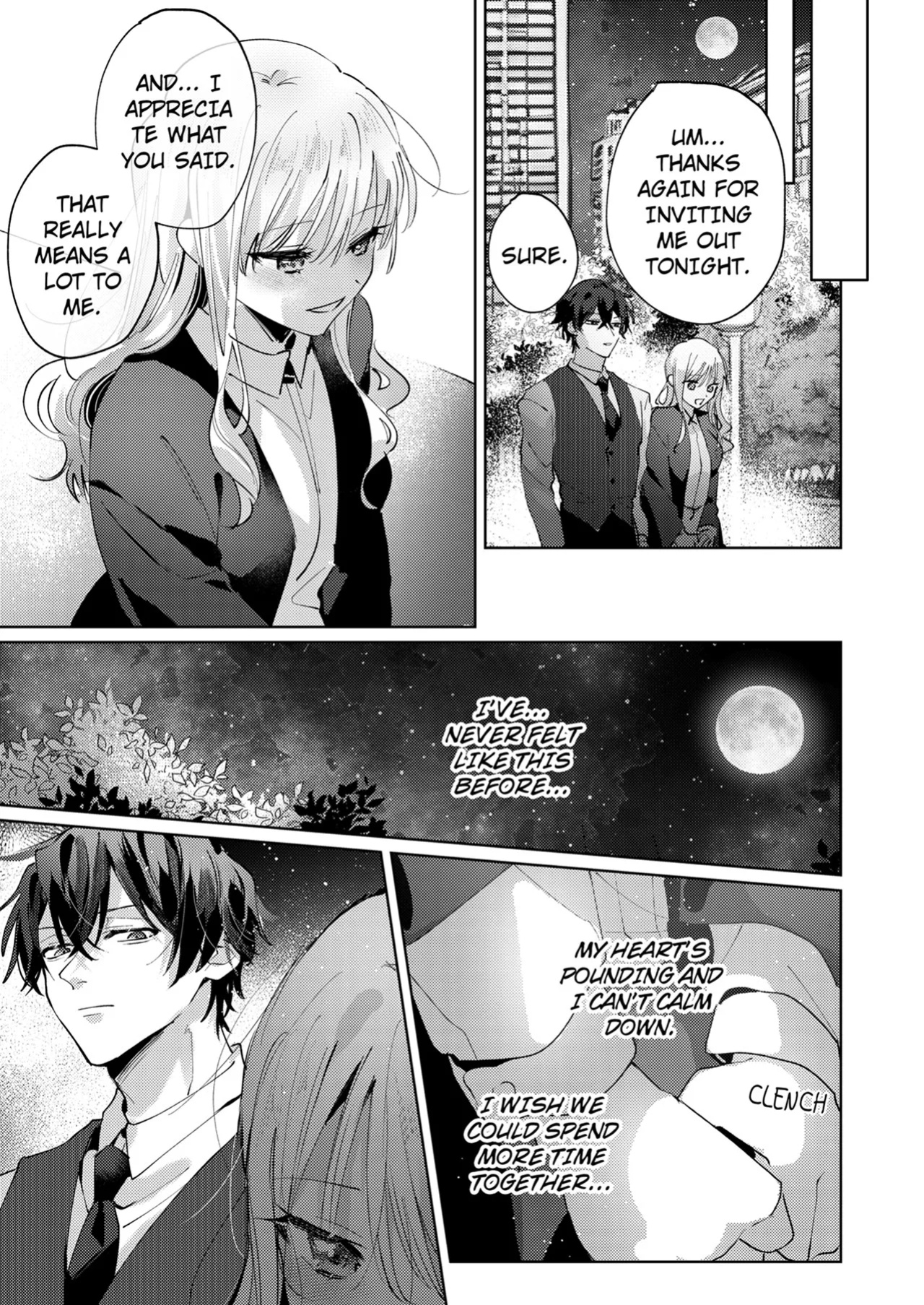 [OU] Zetsurin Shachou no Aigan Usagi ~Seiyoku no Tsuyoi Danjo ga Sex Shitara?~ | The Insatiable CEO's New Rabbit Toy -Finally Meeting Her Match in Libido- Chapter 1-12