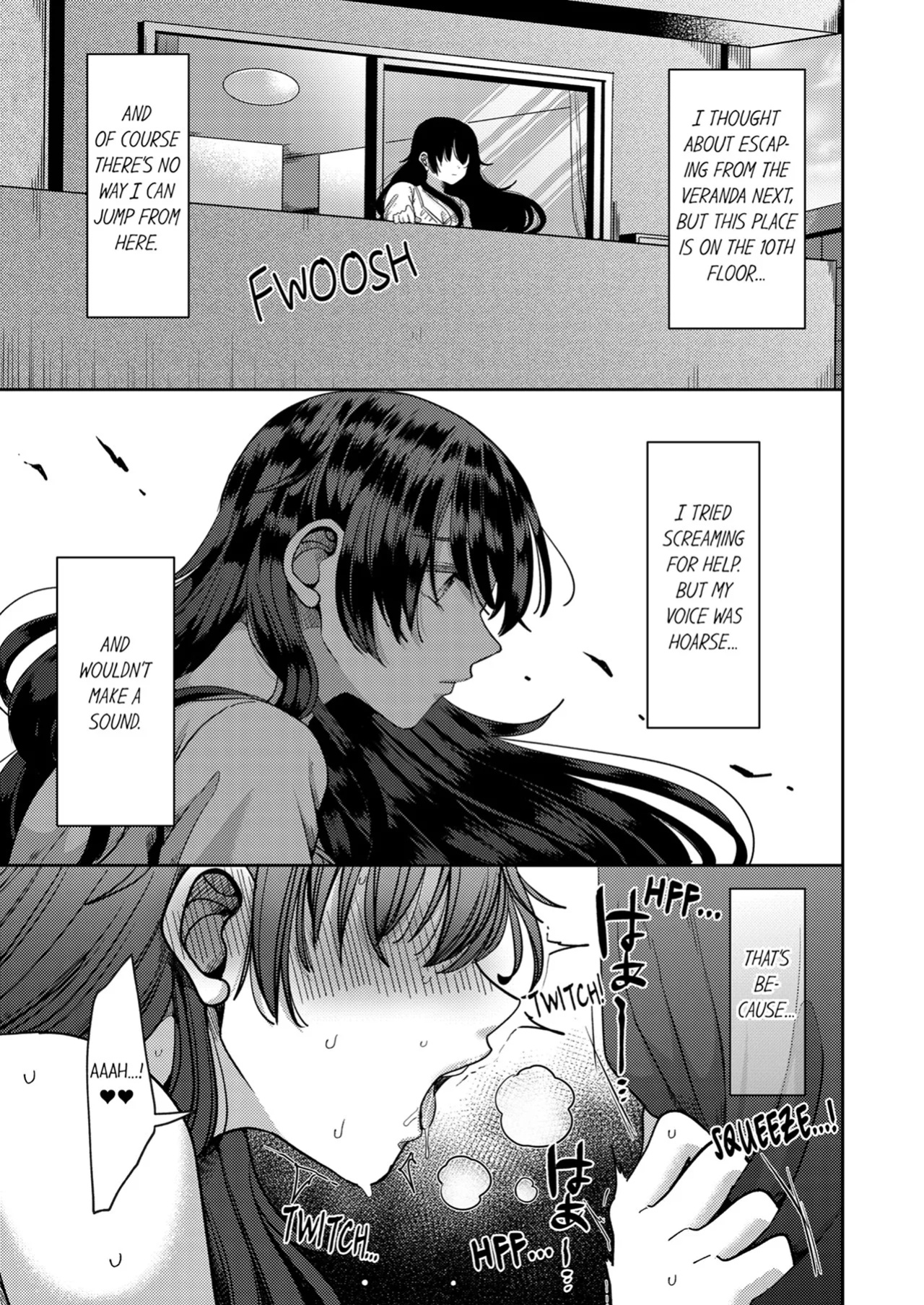 [Aikawa Meruo] 'Shisshin Suru made Ikasete Ageru ne' Hyouhen Shita Rentaru Kareshi no Nogasanai Shuuchaku Piston | I'll Make You Come Until You Faint: The Tenacious and Clingy Piston of My Rental Boyfriend Who Changed Completely Chapter 1-11
