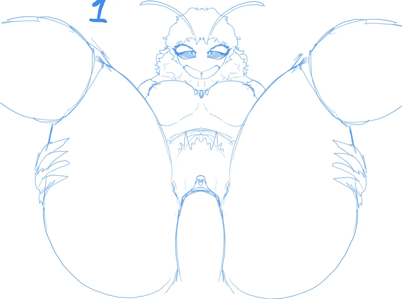 [Dry Dood] BEE