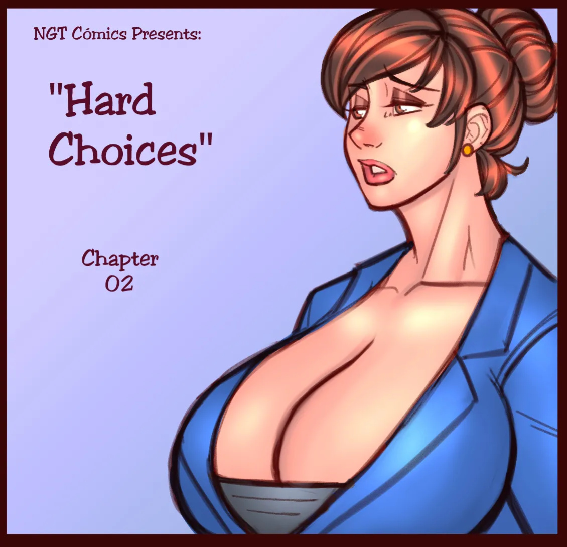 NGT Cómics 09 - Chapter 02 - FULL