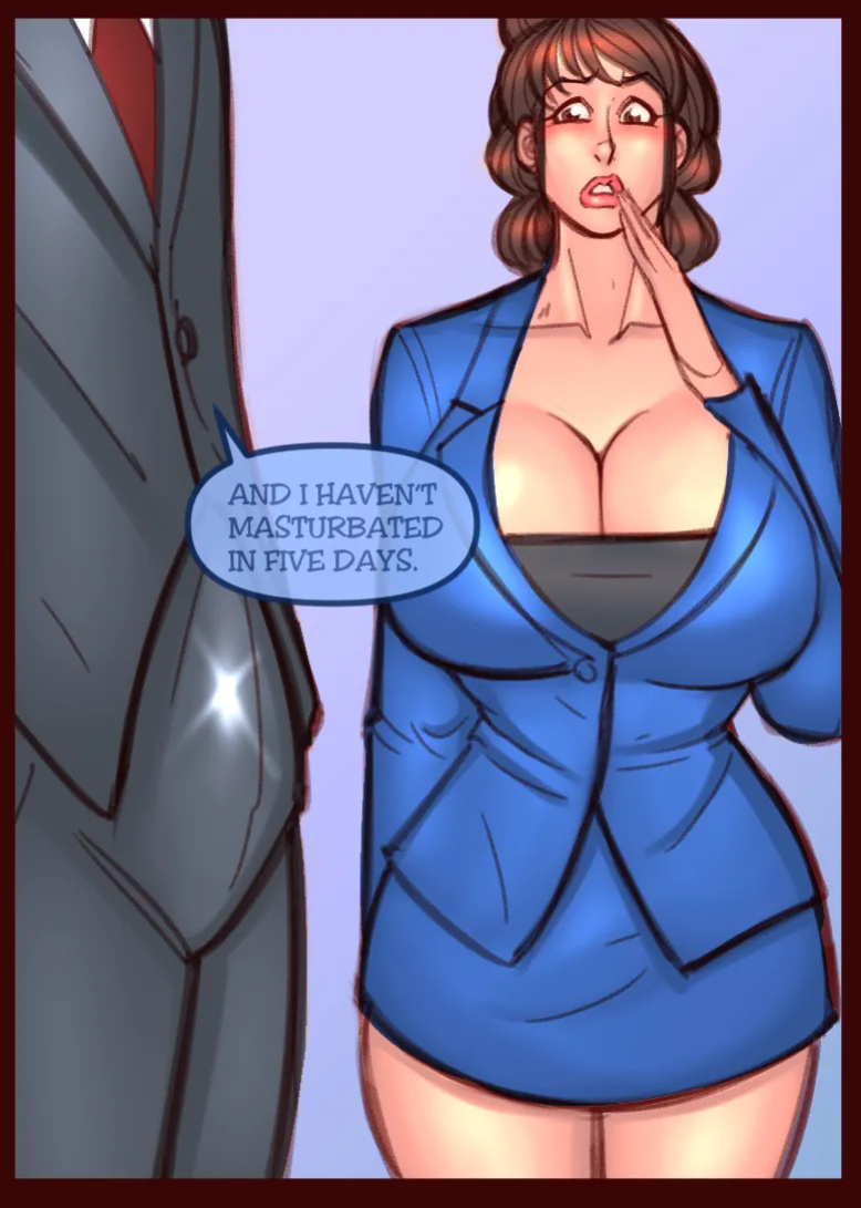 NGT Cómics 09 - Chapter 02 - FULL