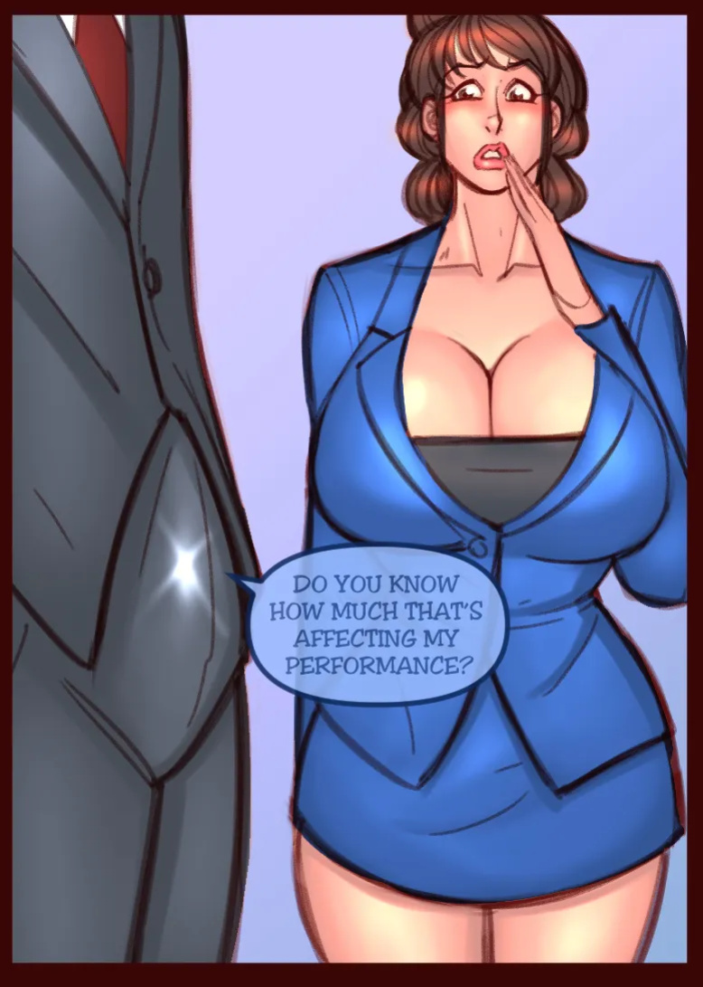 NGT Cómics 09 - Chapter 02 - FULL