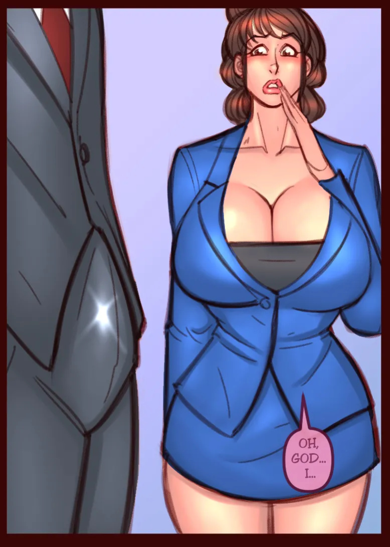 NGT Cómics 09 - Chapter 02 - FULL