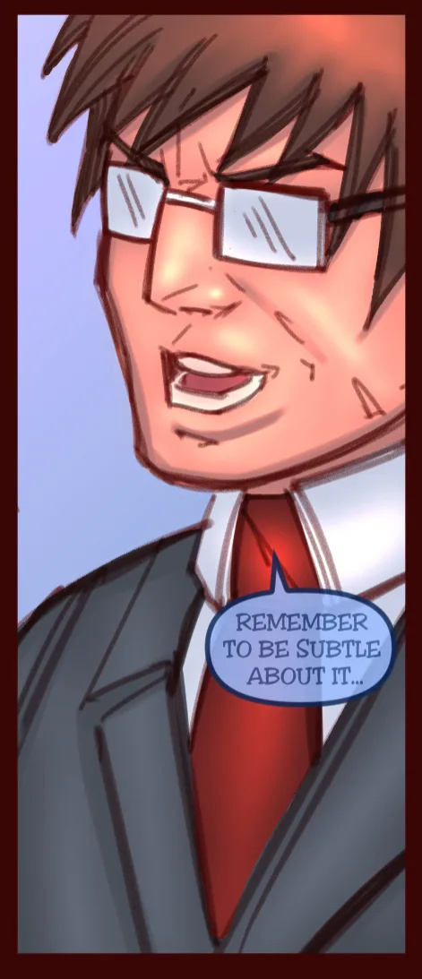 NGT Cómics 09 - Chapter 02 - FULL