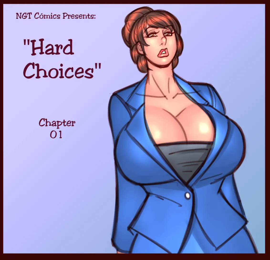 NGT Cómics 09 - Chapter 02 - FULL
