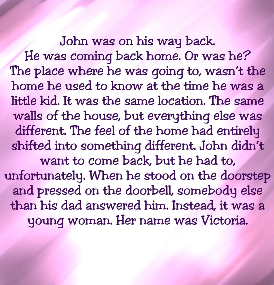 Spicy Stories 09 - Chapter 01 - FULL