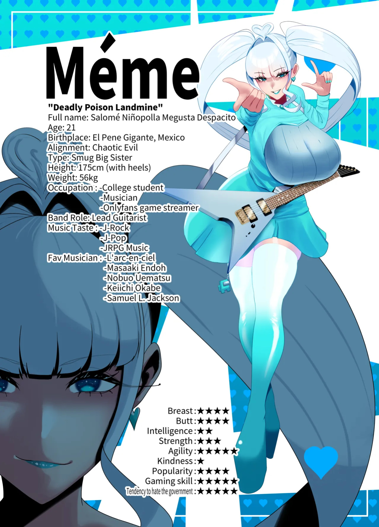 [rienia (KMVT)] Aneoto