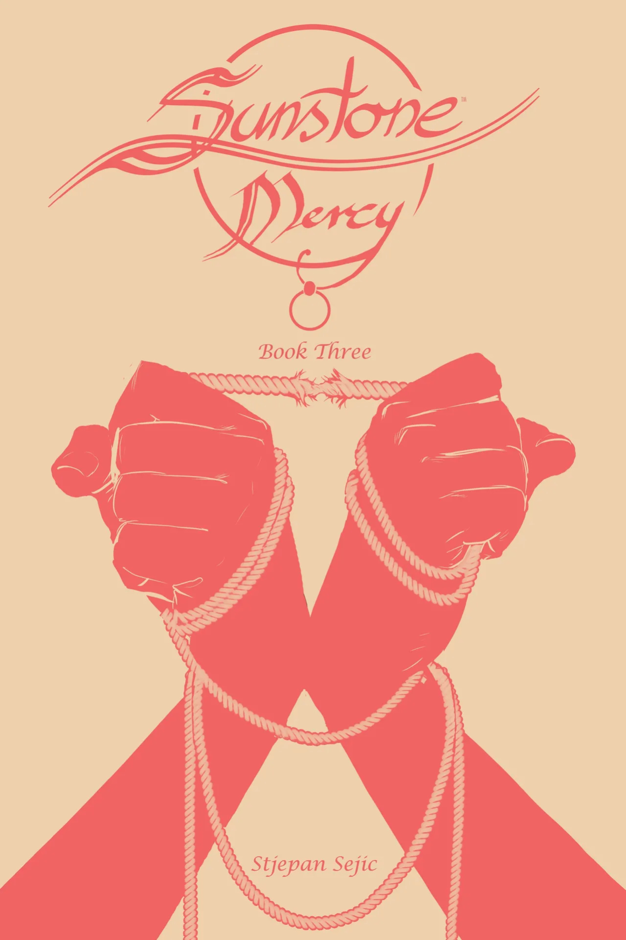 [Shiniez] Sunstone - Book Three