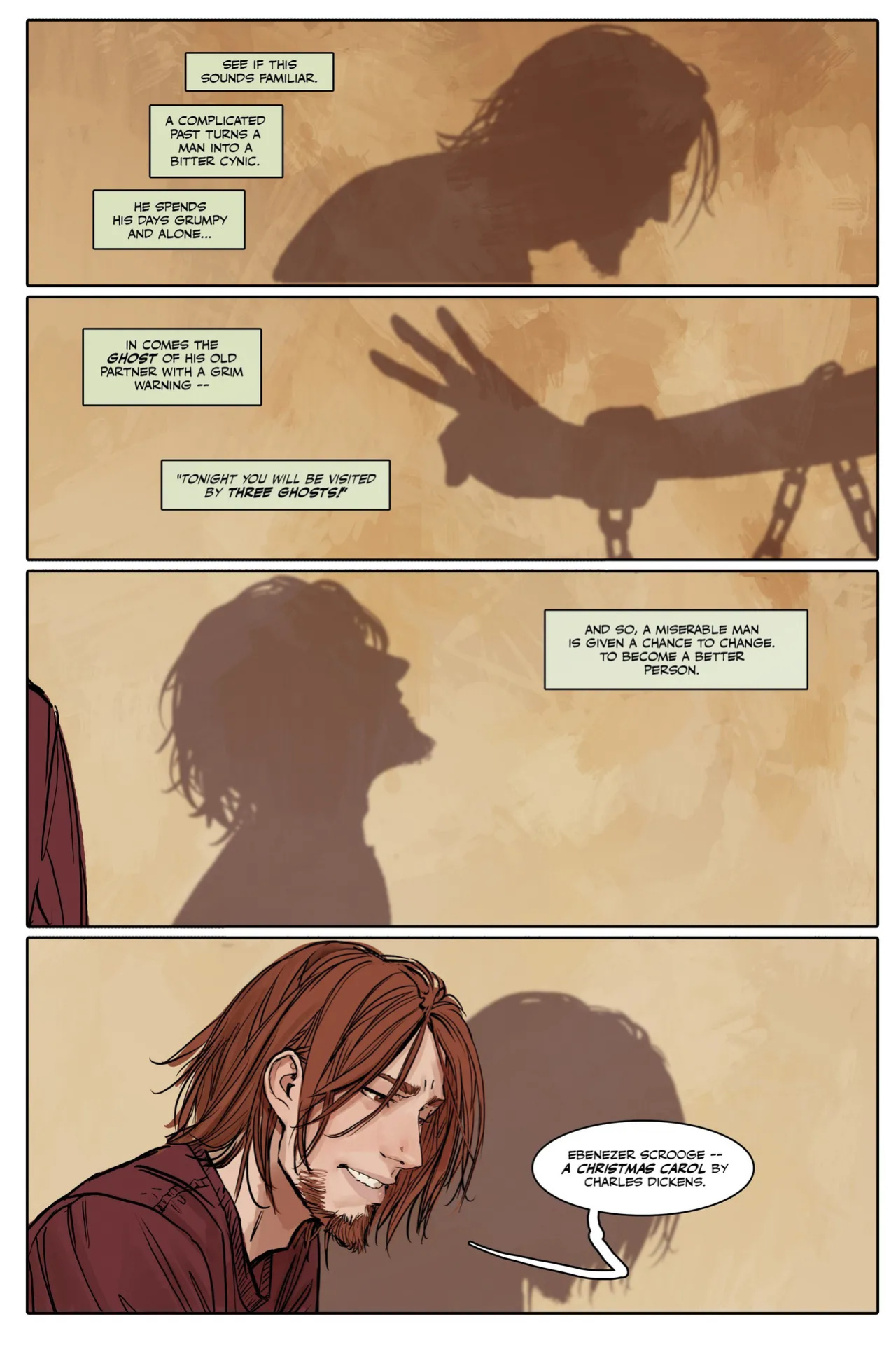 [Shiniez] Sunstone - Book Three