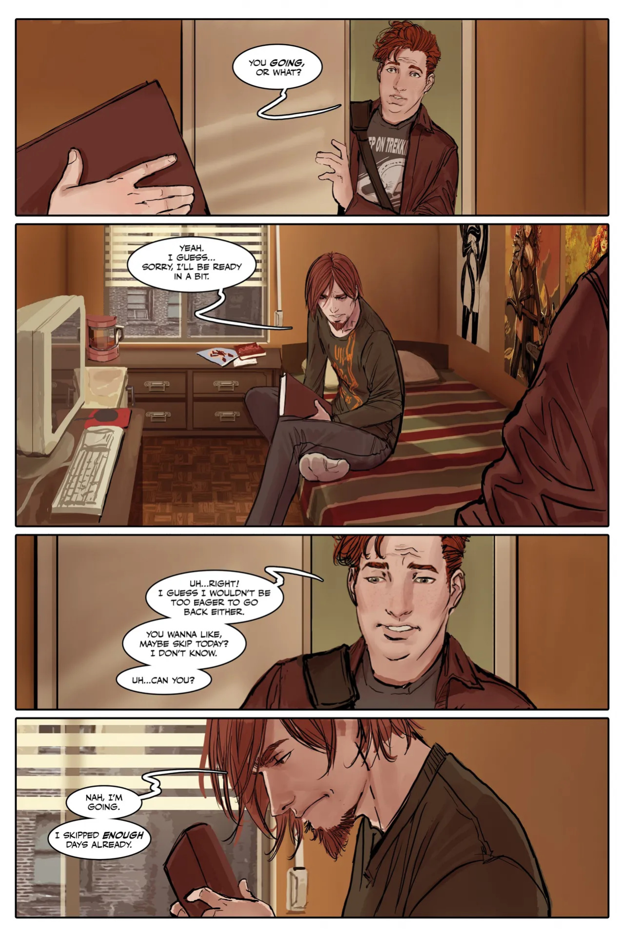 [Shiniez] Sunstone - Book Three