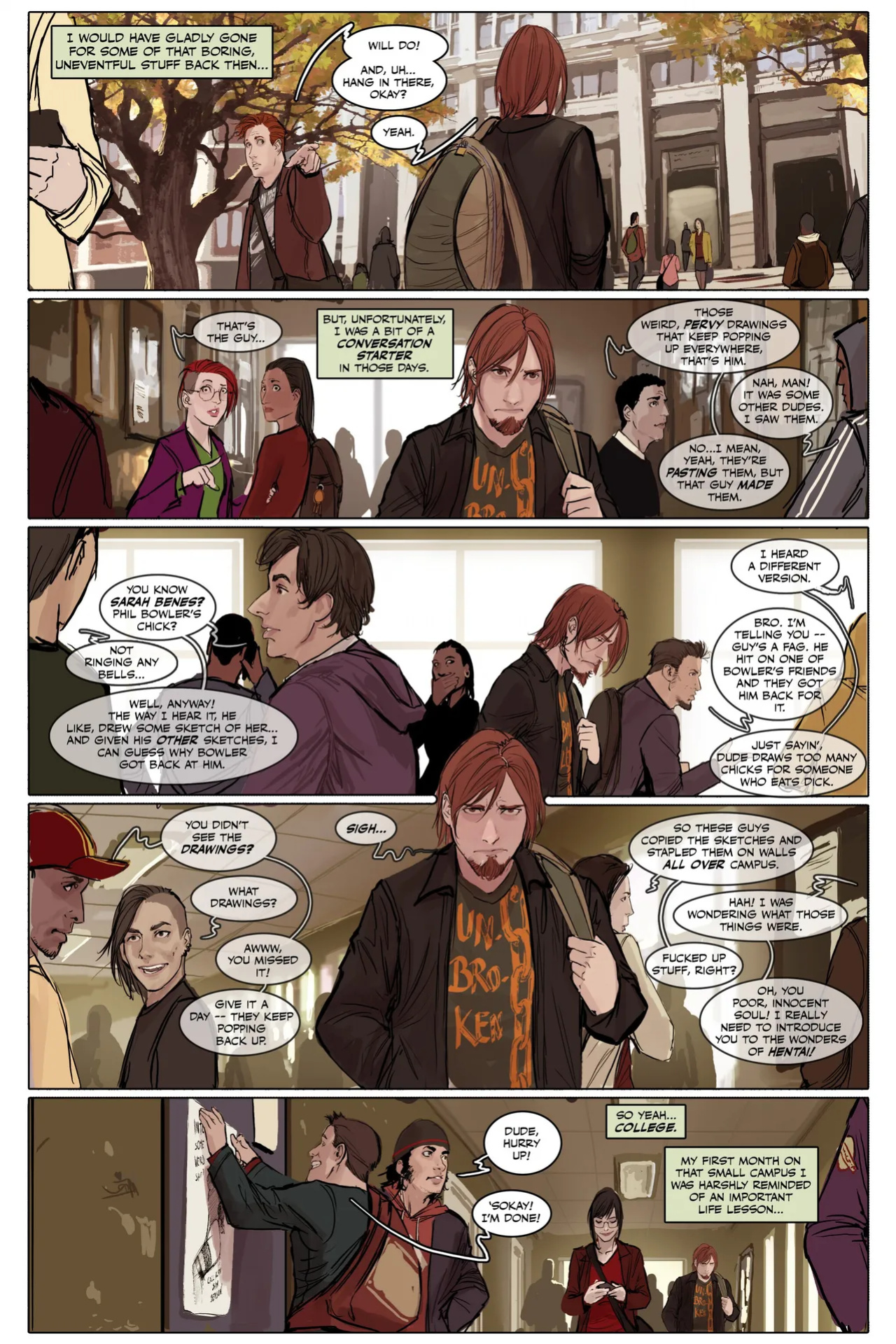 [Shiniez] Sunstone - Book Three