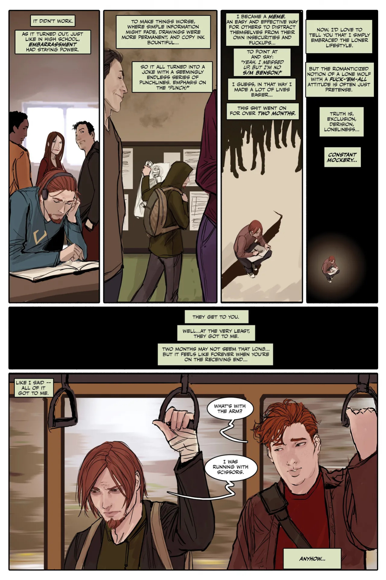 [Shiniez] Sunstone - Book Three