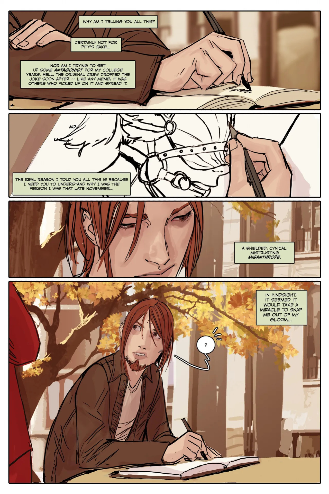 [Shiniez] Sunstone - Book Three