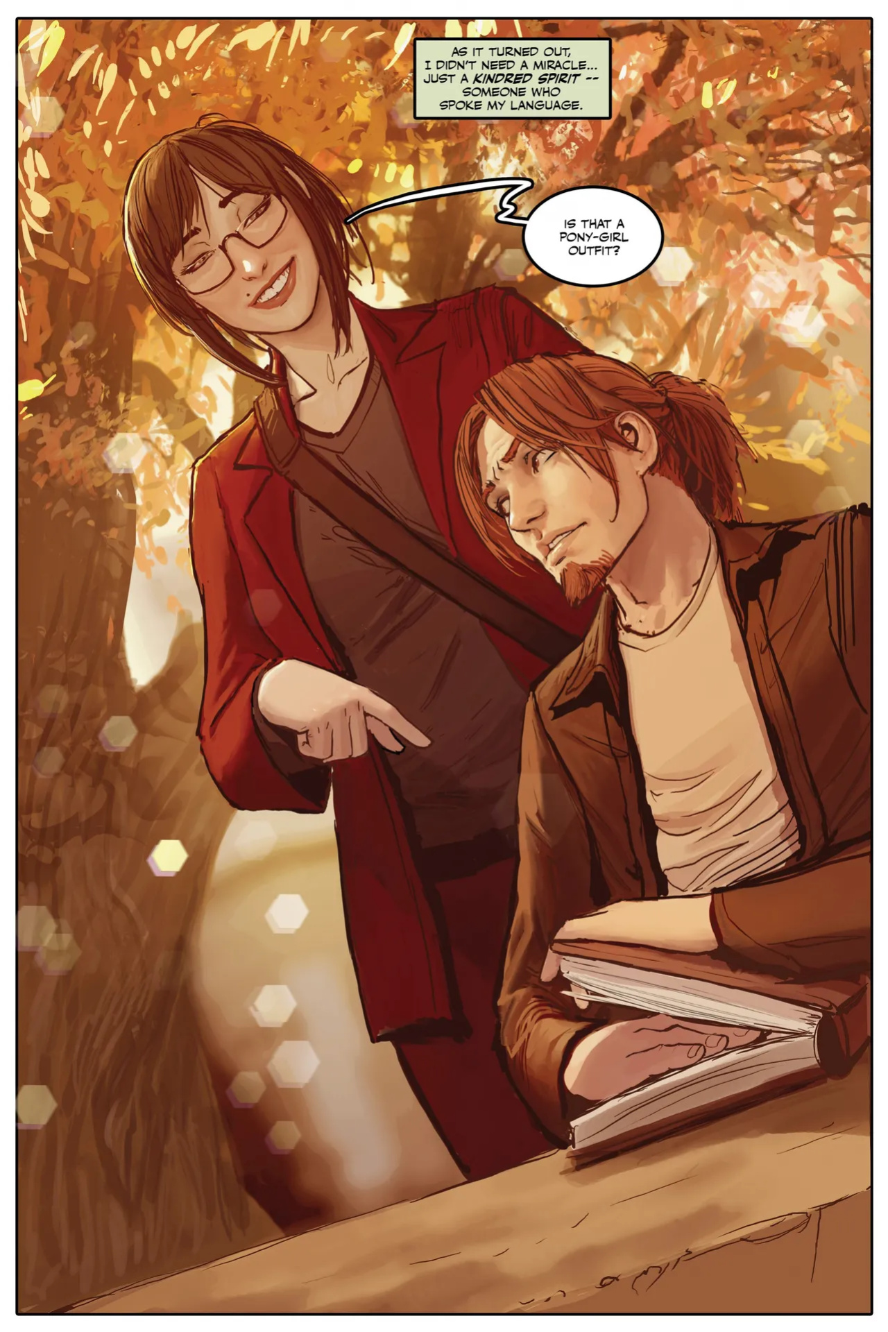 [Shiniez] Sunstone - Book Three