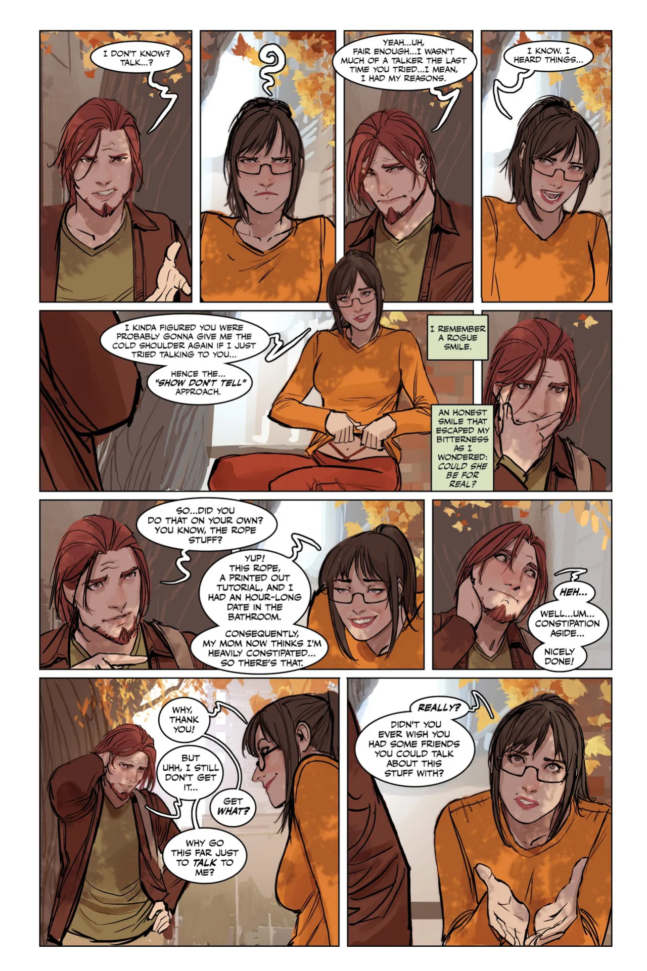 [Shiniez] Sunstone - Book Three