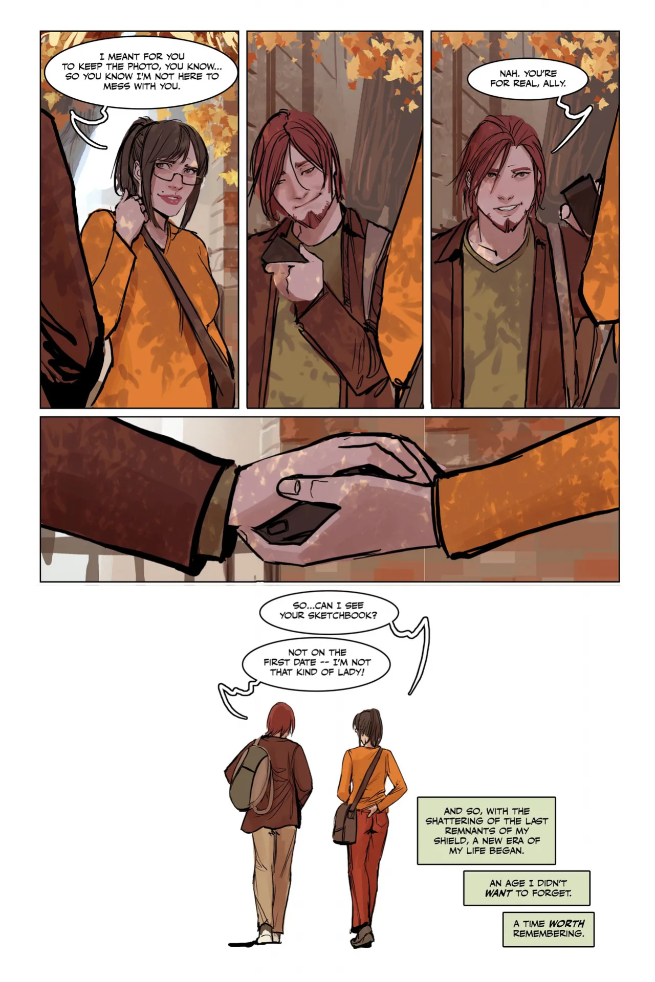 [Shiniez] Sunstone - Book Three