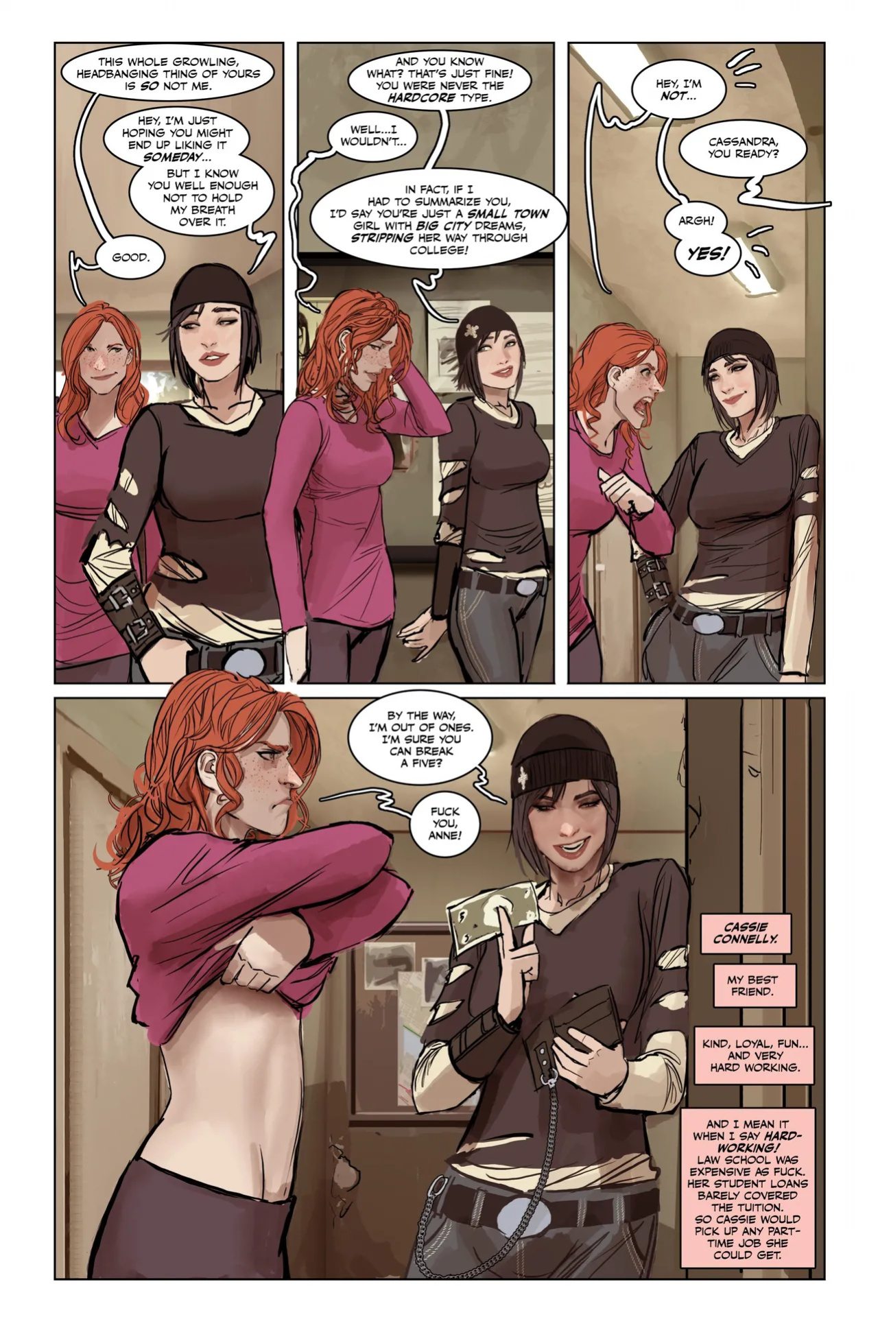 [Shiniez] Sunstone - Book Three