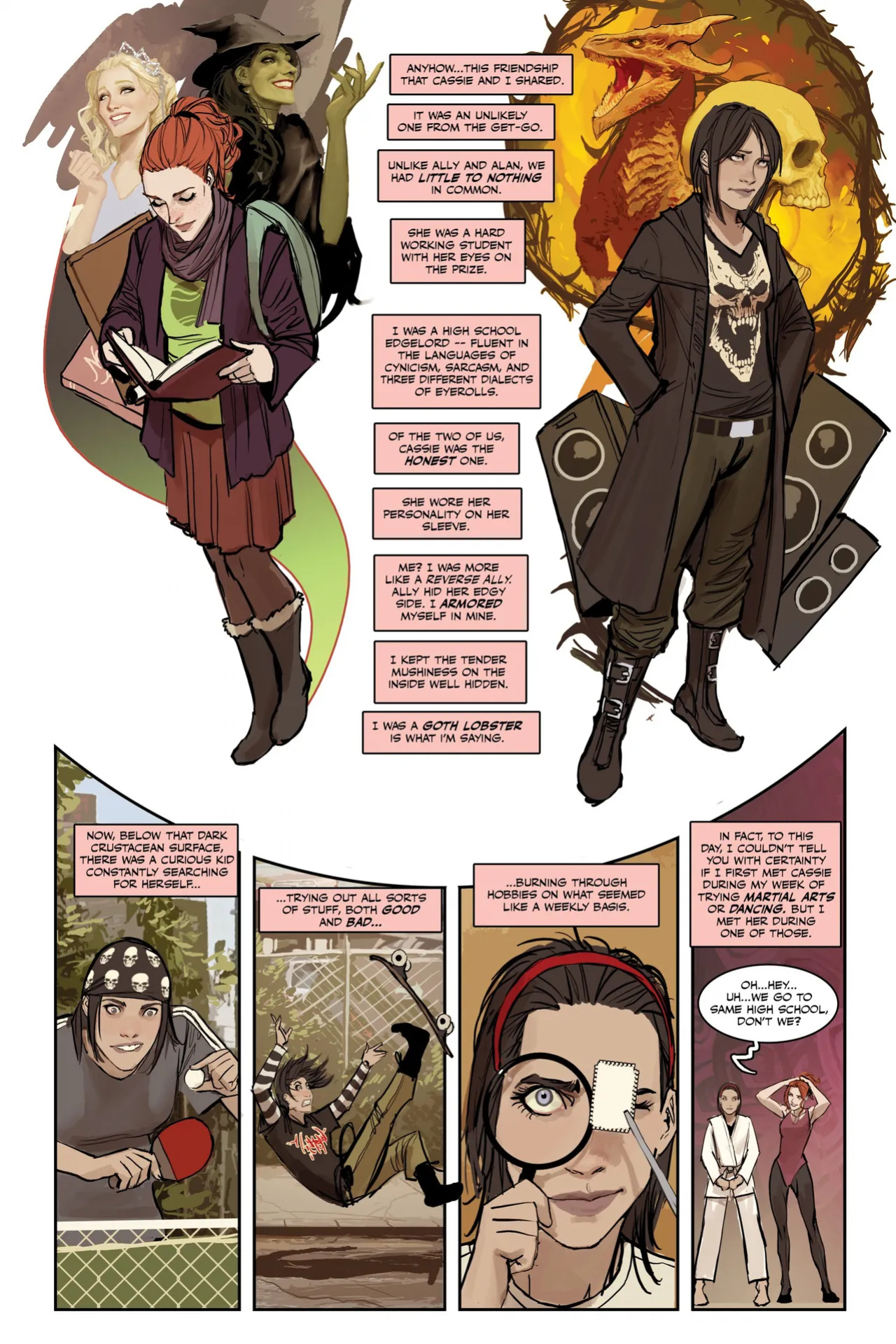 [Shiniez] Sunstone - Book Three