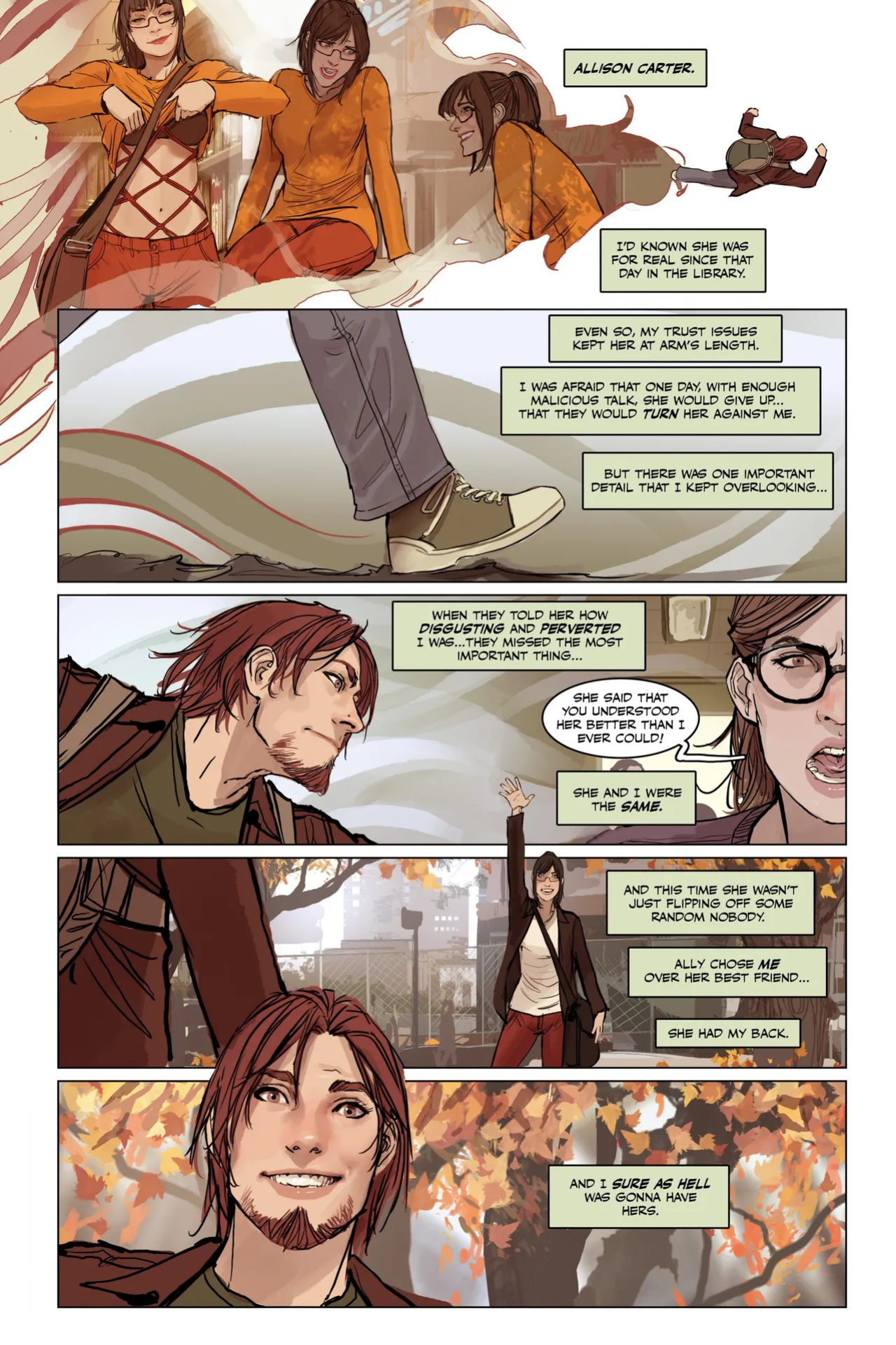 [Shiniez] Sunstone - Book Three