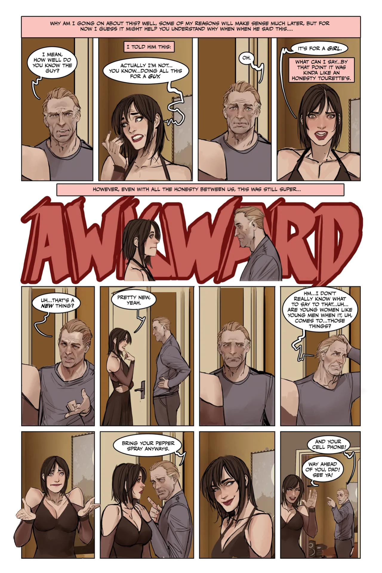 [Shiniez] Sunstone - Book Three