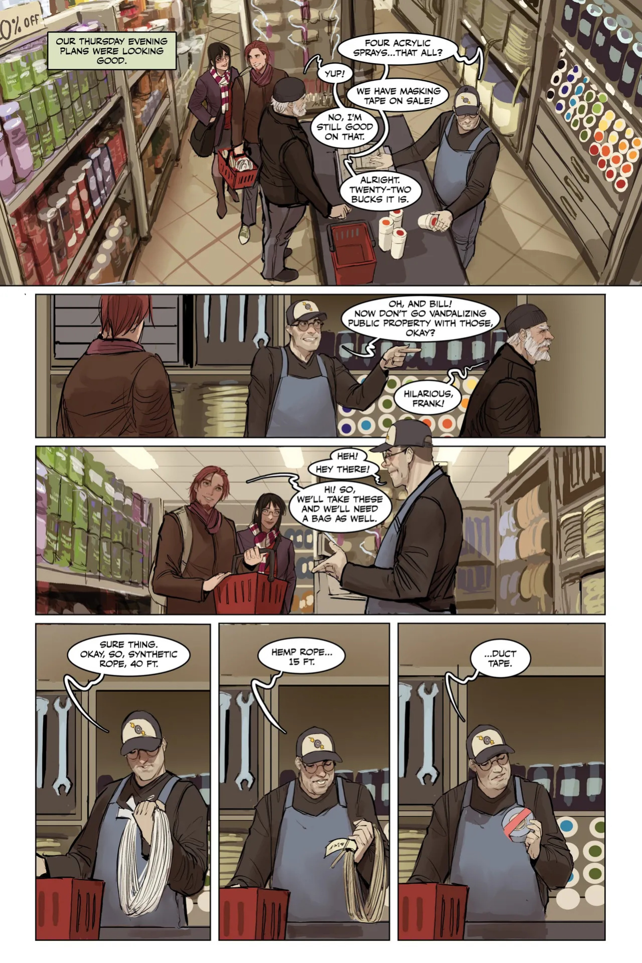 [Shiniez] Sunstone - Book Three