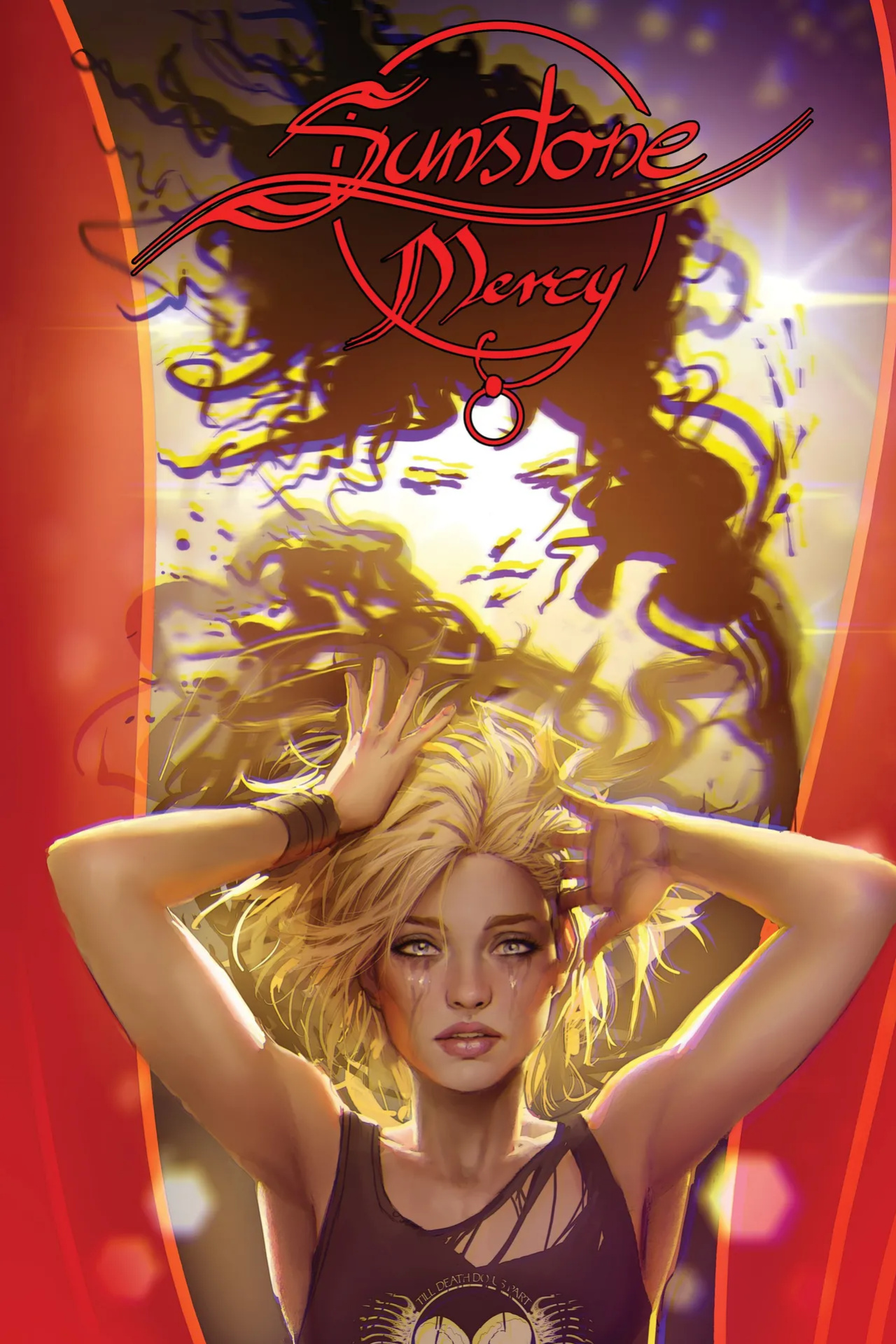 [Shiniez] Sunstone - Book Three