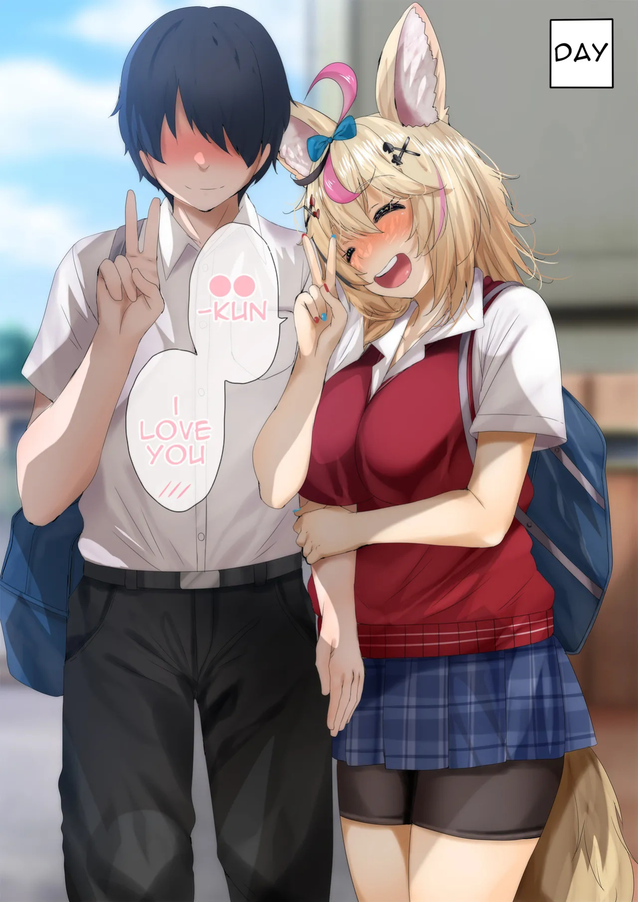 [Fumihiko] Translated Shorts 2