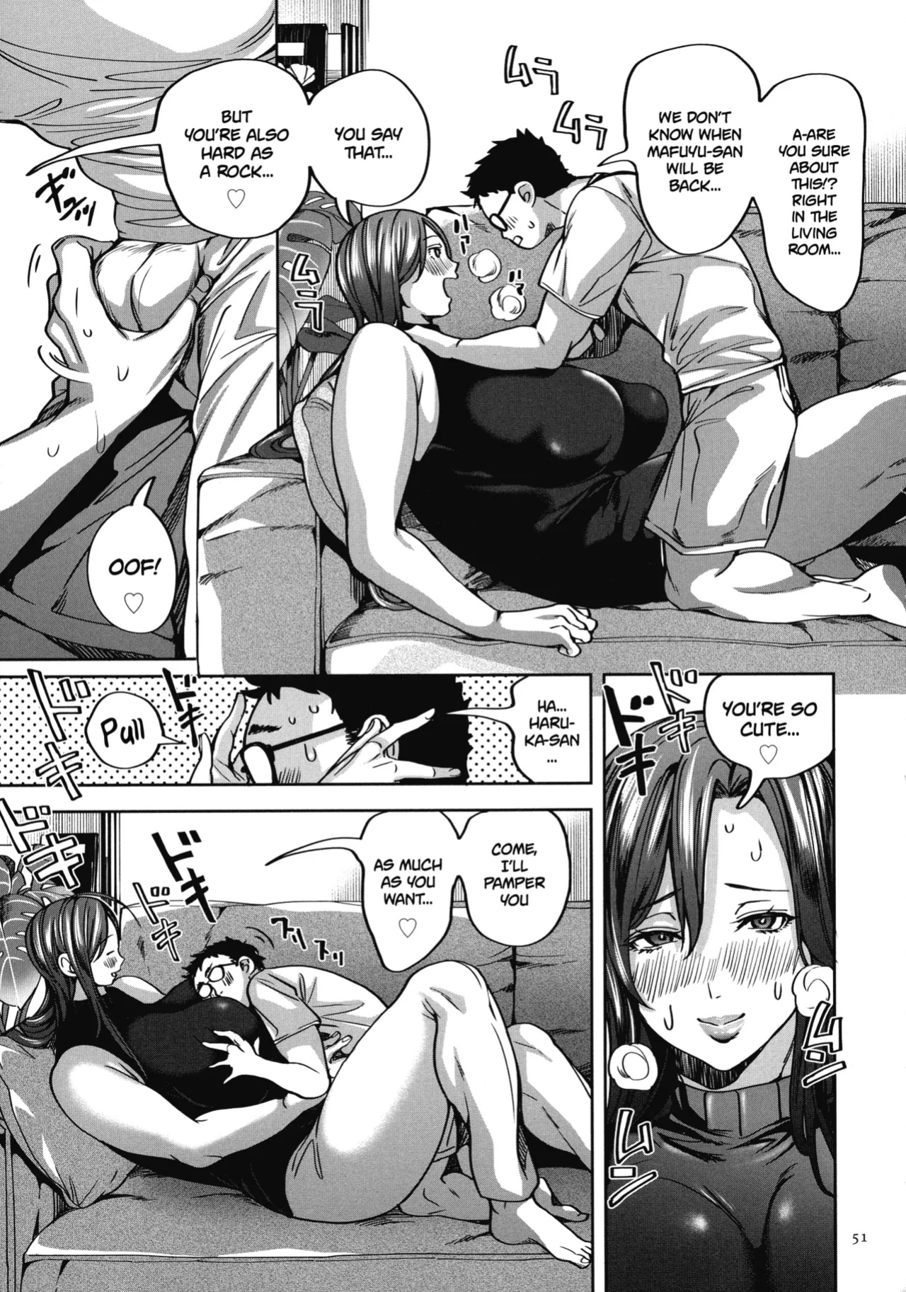 [Announ] Shunkashuutou Harem Tengoku + FANZA Tokuten [Mr_Person, Doujins, Thennos, SS22]