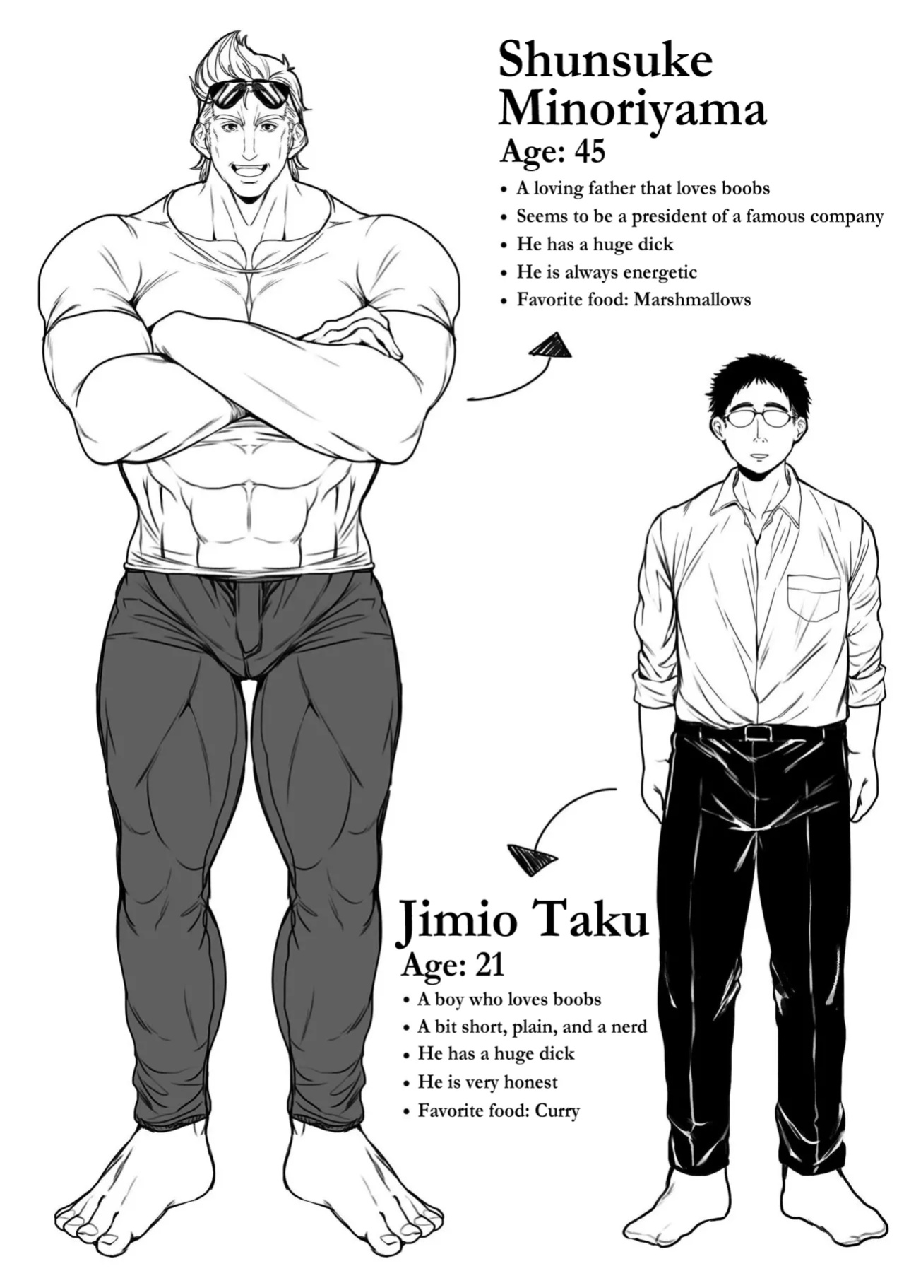 [Announ] Shunkashuutou Harem Tengoku + FANZA Tokuten [Mr_Person, Doujins, Thennos, SS22]