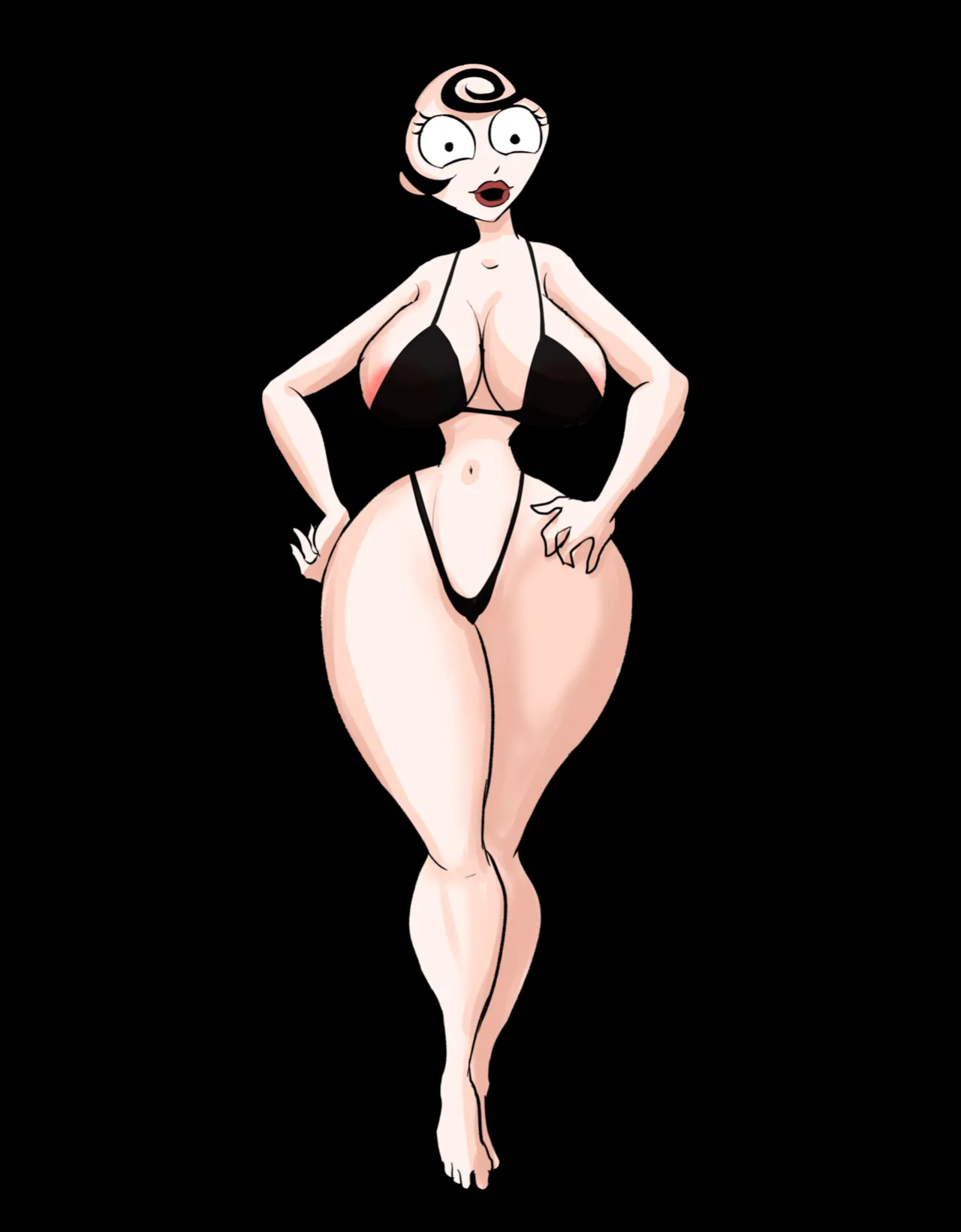 [GuyVanity] Rasslor Ultimate Catfight Tournament (Dexter's Laboratory)