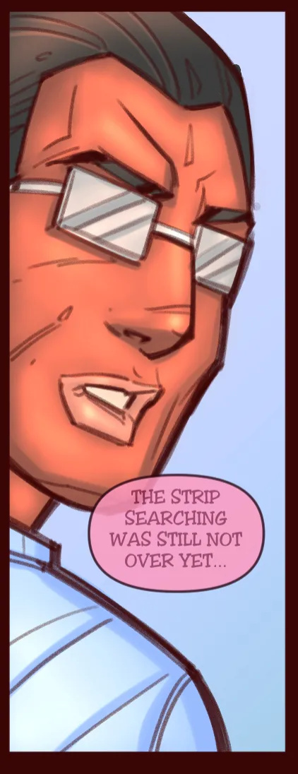 NGT Cómics 12 - Chapter 02 - FULL
