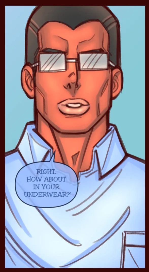 NGT Cómics 12 - Chapter 02 - FULL