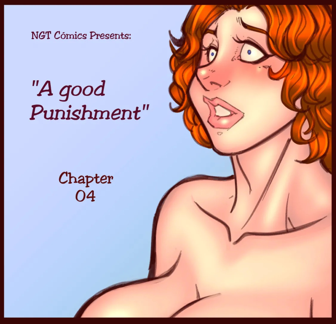 NGT Cómics 12 - Chapter 02 - FULL