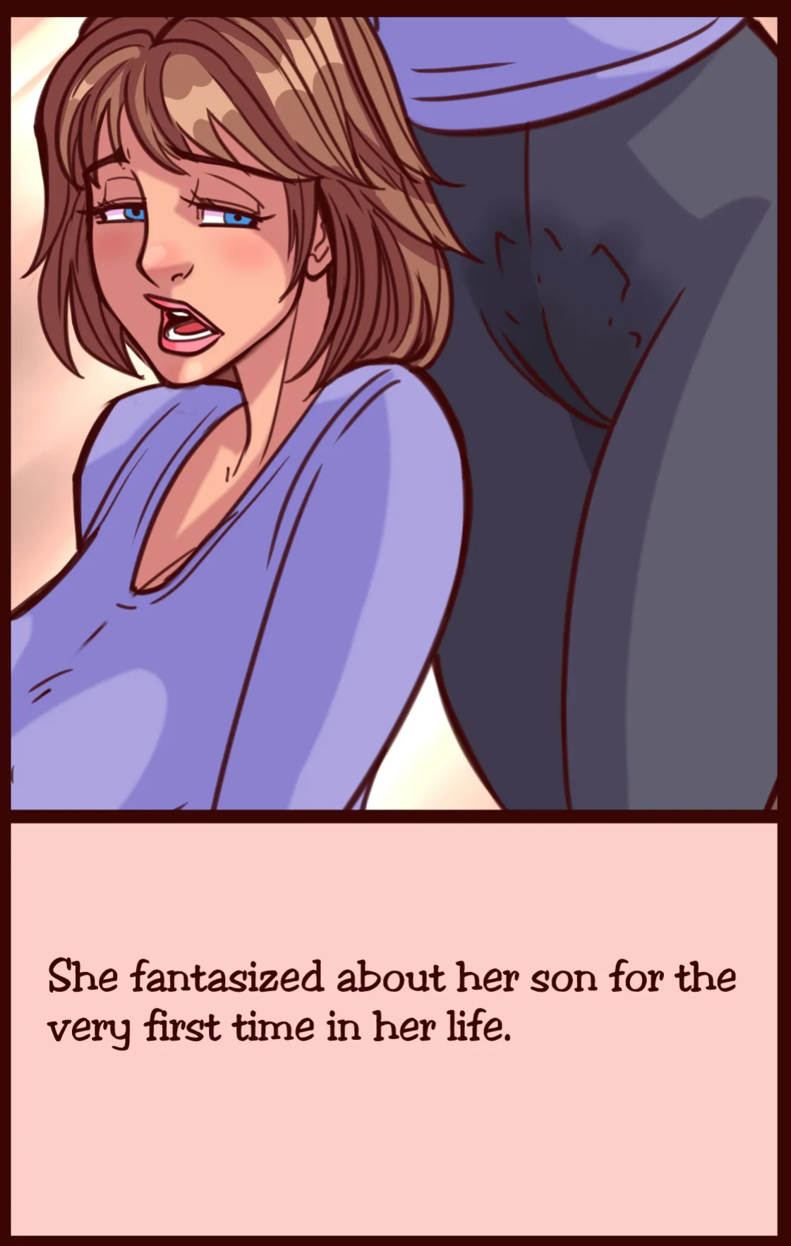 Spicy Stories 10 - Chapter 01 - FULL