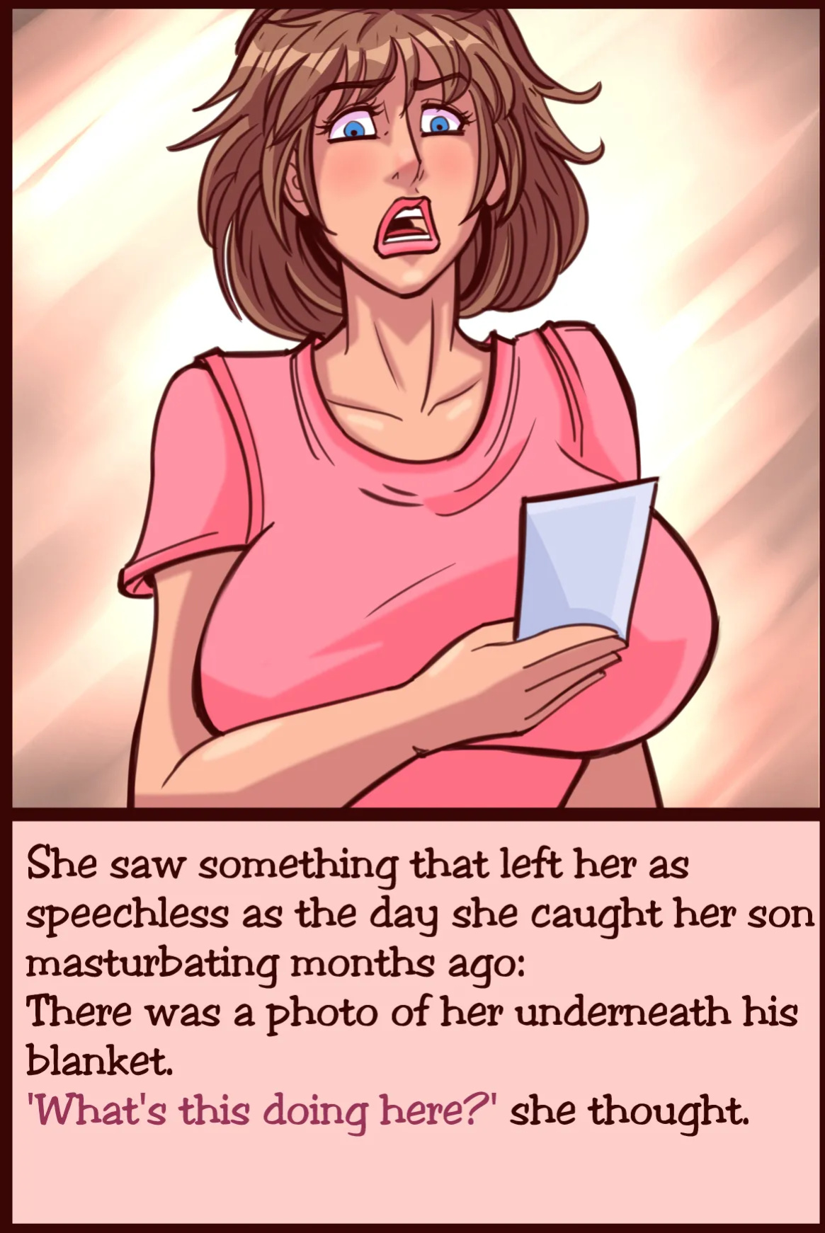 Spicy Stories 10 - Chapter 01 - FULL