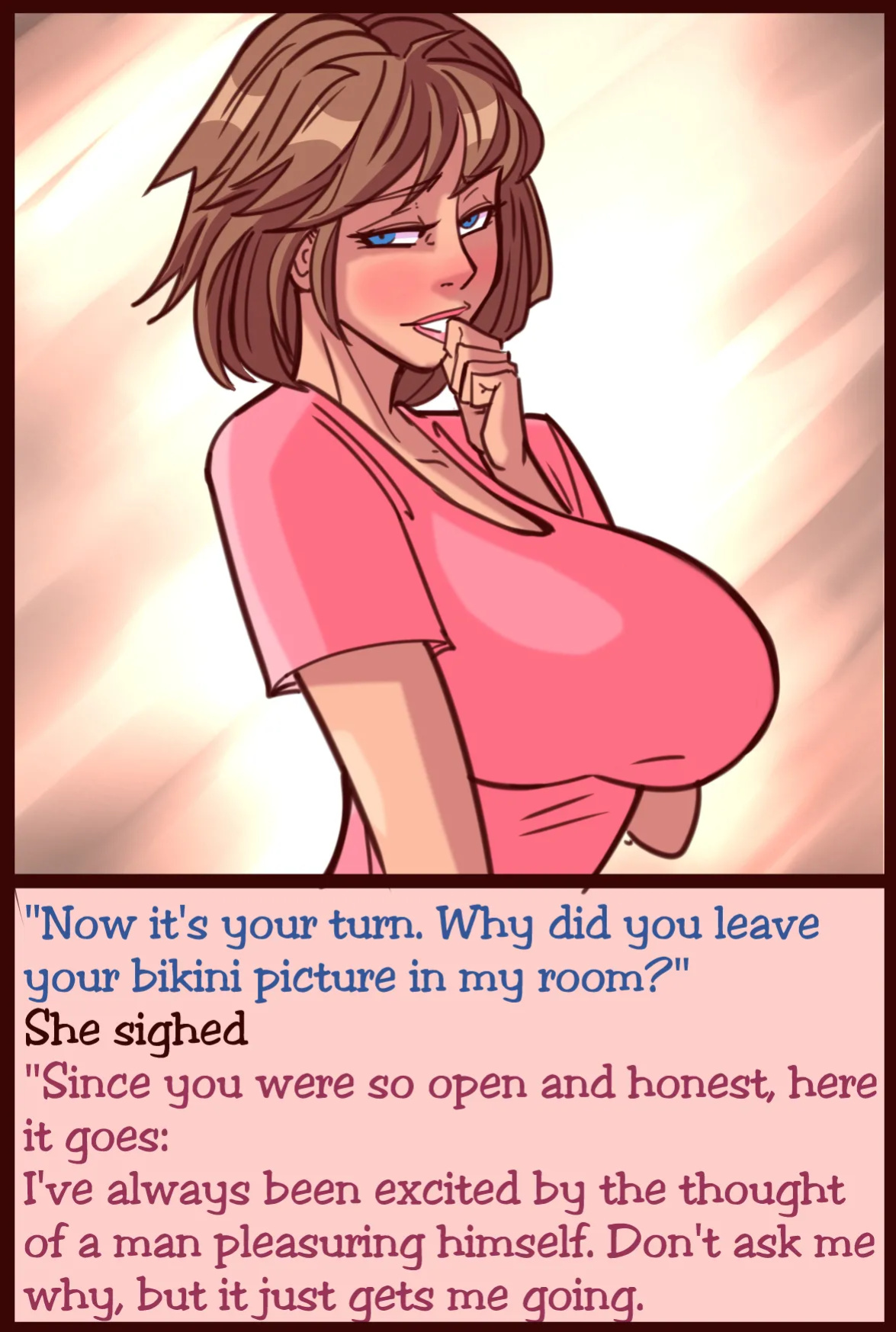 Spicy Stories 10 - Chapter 01 - FULL