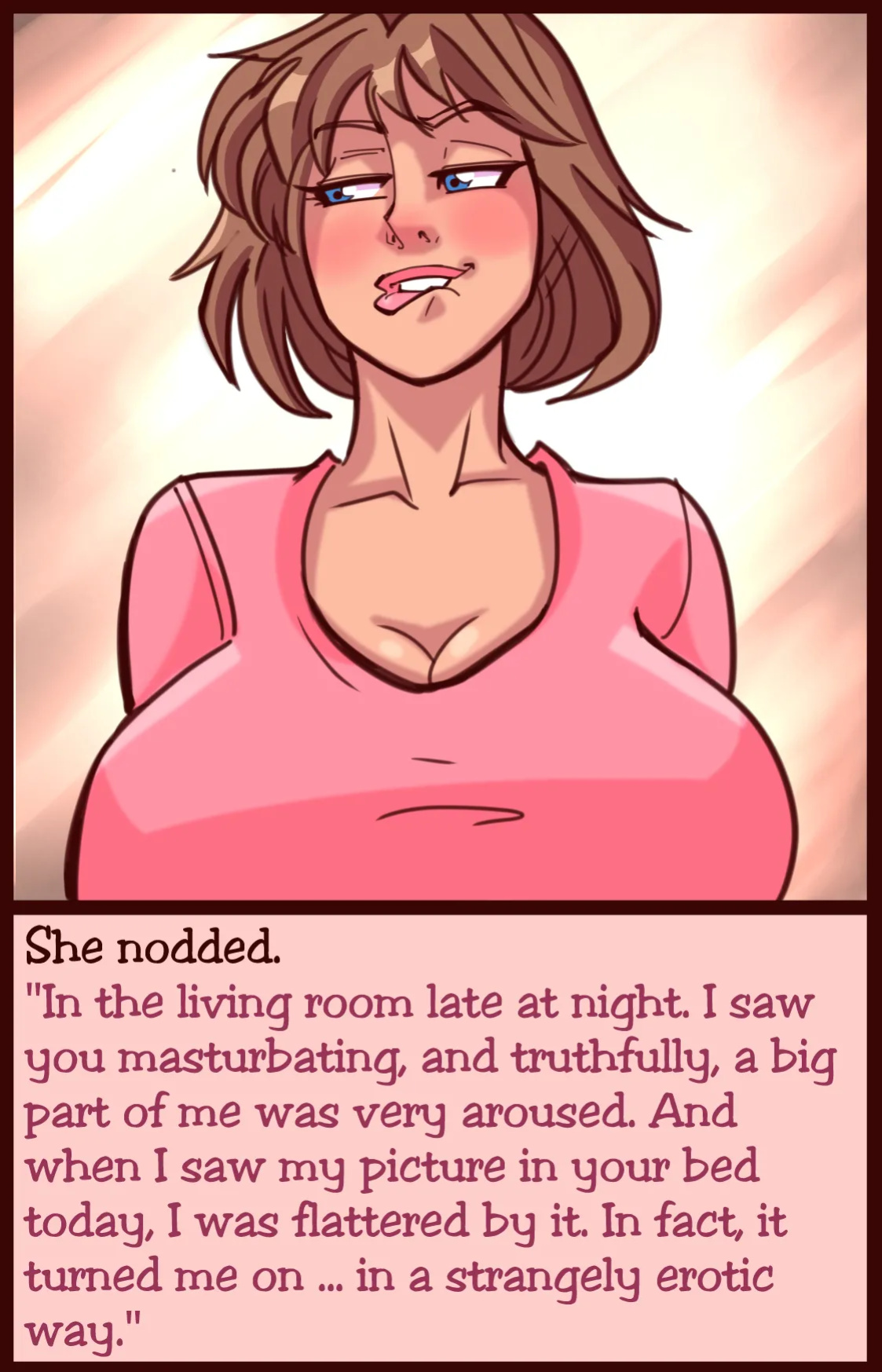 Spicy Stories 10 - Chapter 01 - FULL