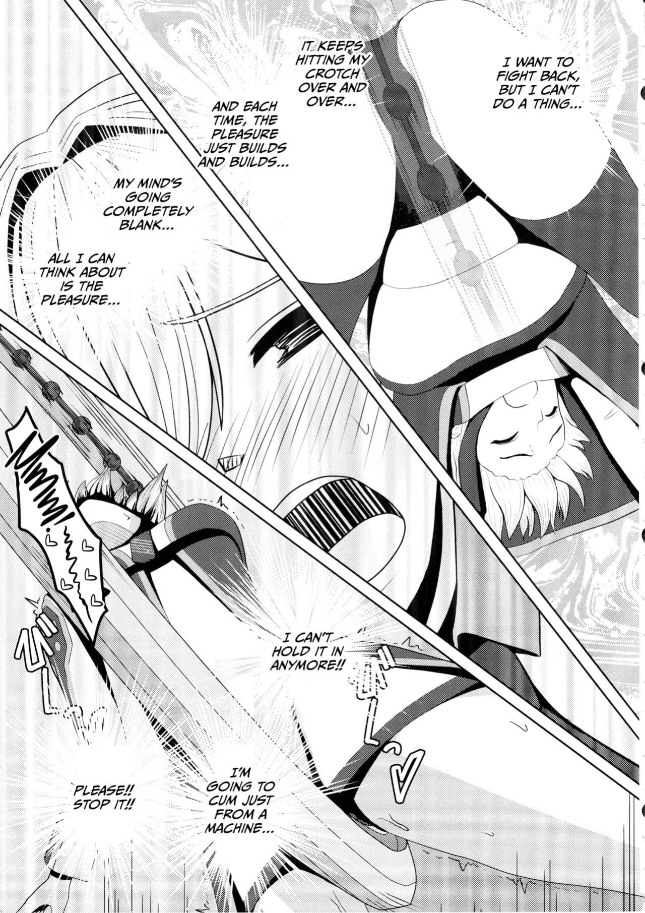 (C102) [Neko no Mimi] Sentouki Kaihatsu Jikken Haiboku Hiroin e no Hijou na Saikyouiku - SKY STRIKER ACE MECHANICAL HENTAI TRAINING (Yu-Gi-Oh! OCG) [CulturedCommissions]