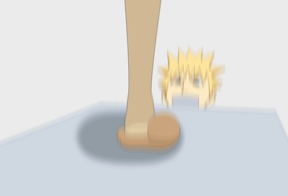Ballbusting - YamatoBB