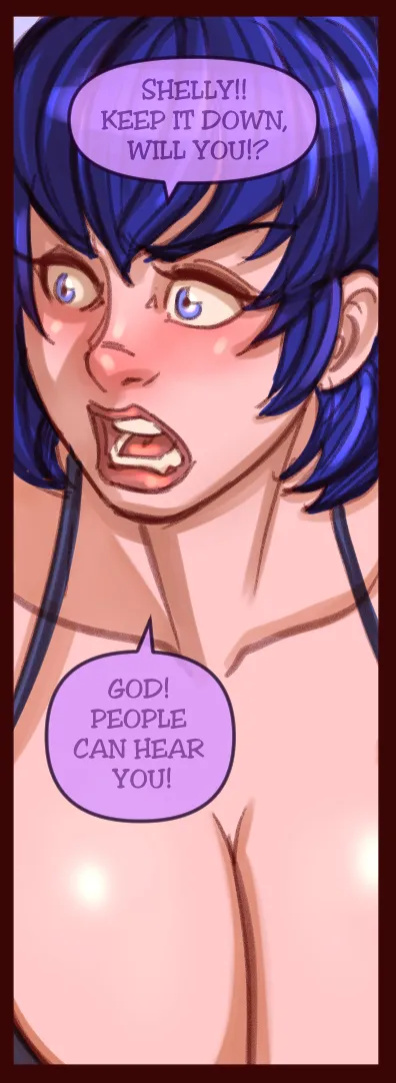 NGT Cómics 13 - Chapter 01 - FULL