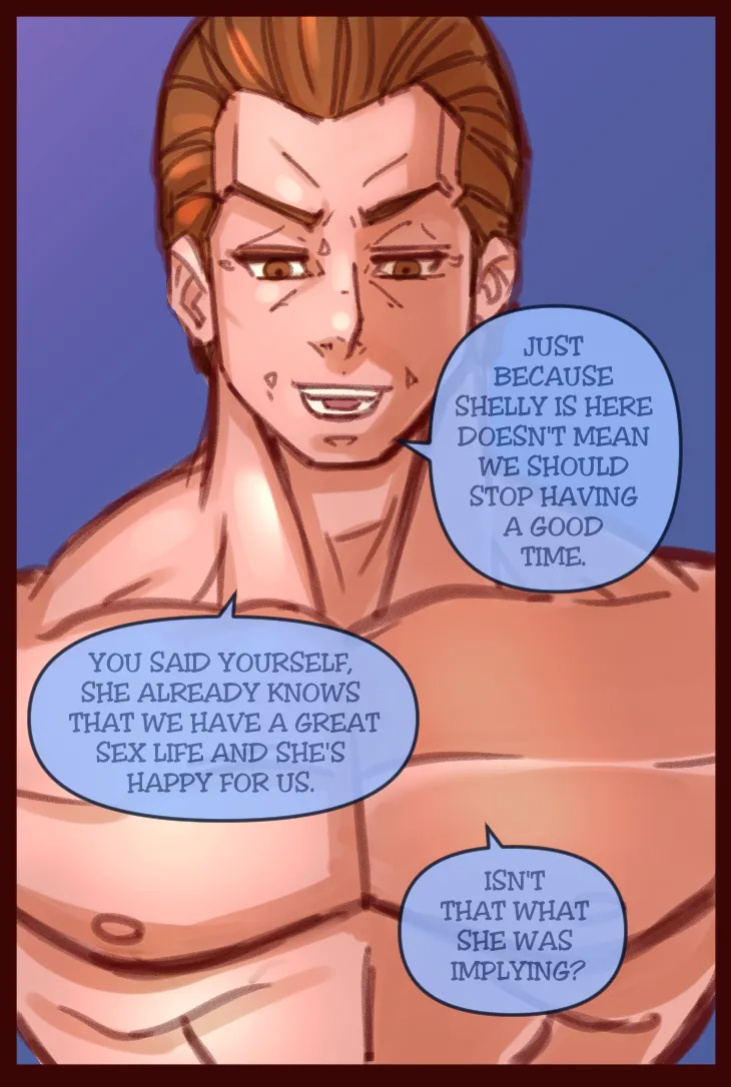 NGT Cómics 13 - Chapter 01 - FULL