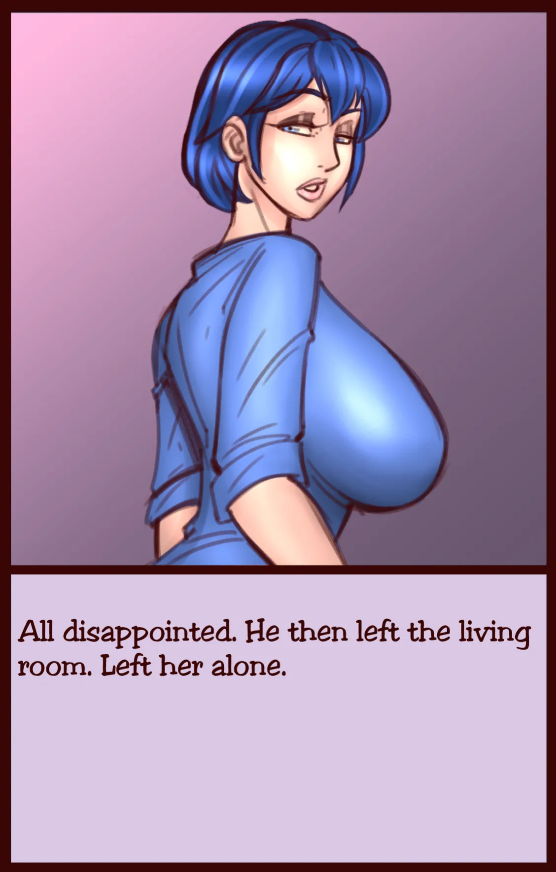 Spicy Stories 11 - Chapter 01 - FULL