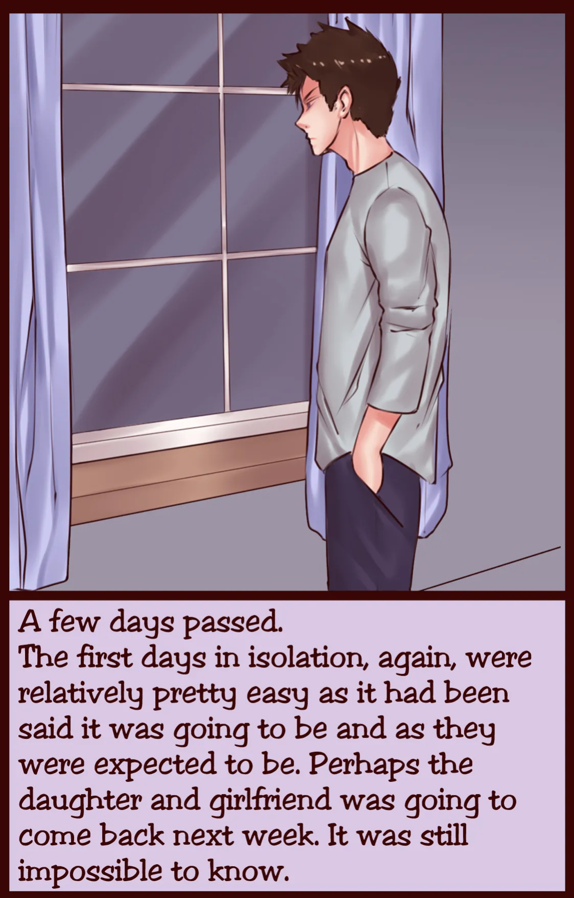 Spicy Stories 11 - Chapter 01 - FULL